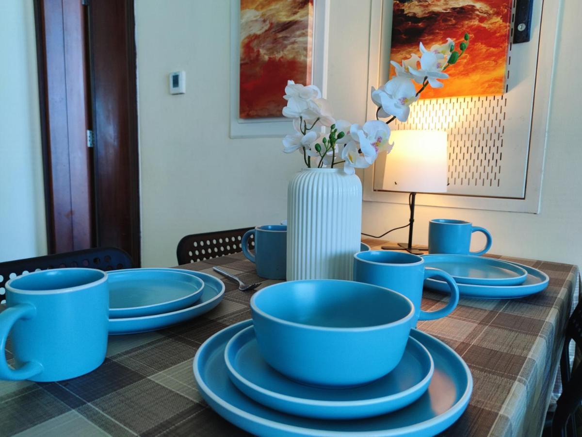 Abu Dhabi Cozy Mangrove View, Seaview 1 Bedroom 1 Partition Apartment Not Hotel Luaran gambar